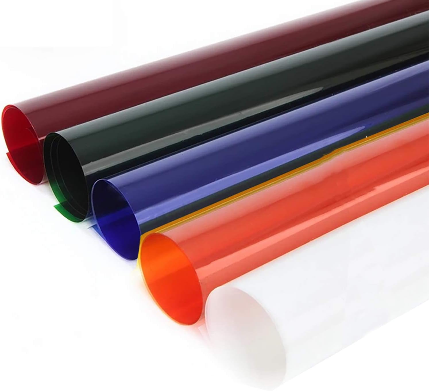 Complete Colors Daylight Filter Gel For 800W Red Head Amazon.co.uk