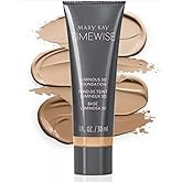 Mary Kay TimeWise Luminous 3D Foundation 1 Fl oz. / 30 ml - Ivory N 160