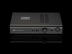 Schiit Midgard Headphone Amp and Preamp with