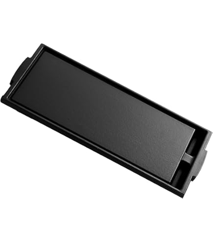 WHIRLPOOL - GRILLE DE FOUR 375 X 450 M/M - 481010518218