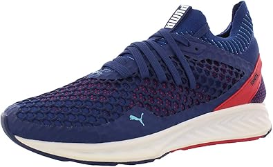 puma netfit trainers