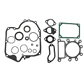 Complete Engine Gasket Kit Replaces 796187 794150 792621 697191
