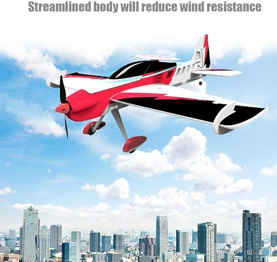 volantex saber 920 3d