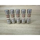 Bussmann KTK-R-1 Fusetron Fuse KTKR1 Limitron (Pack of 5)