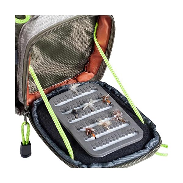 Elkton-Outdoors-Lightweight-Universal-Fit-Fly-Fishing-Vest-Backpack-With-Fly-Storage-Compartments-and-Rod-Holders-Fly-Fishing-Vest-Pack-Fishing-Vest-Mesh