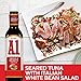 A.1. Thick & Hearty Steak Sauce (10 oz Bottle)