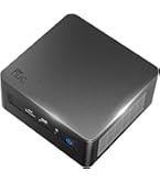 Amazon.com: Intel NUC 13 Pro, NUC13ANKI7 NUC Intel Core i7