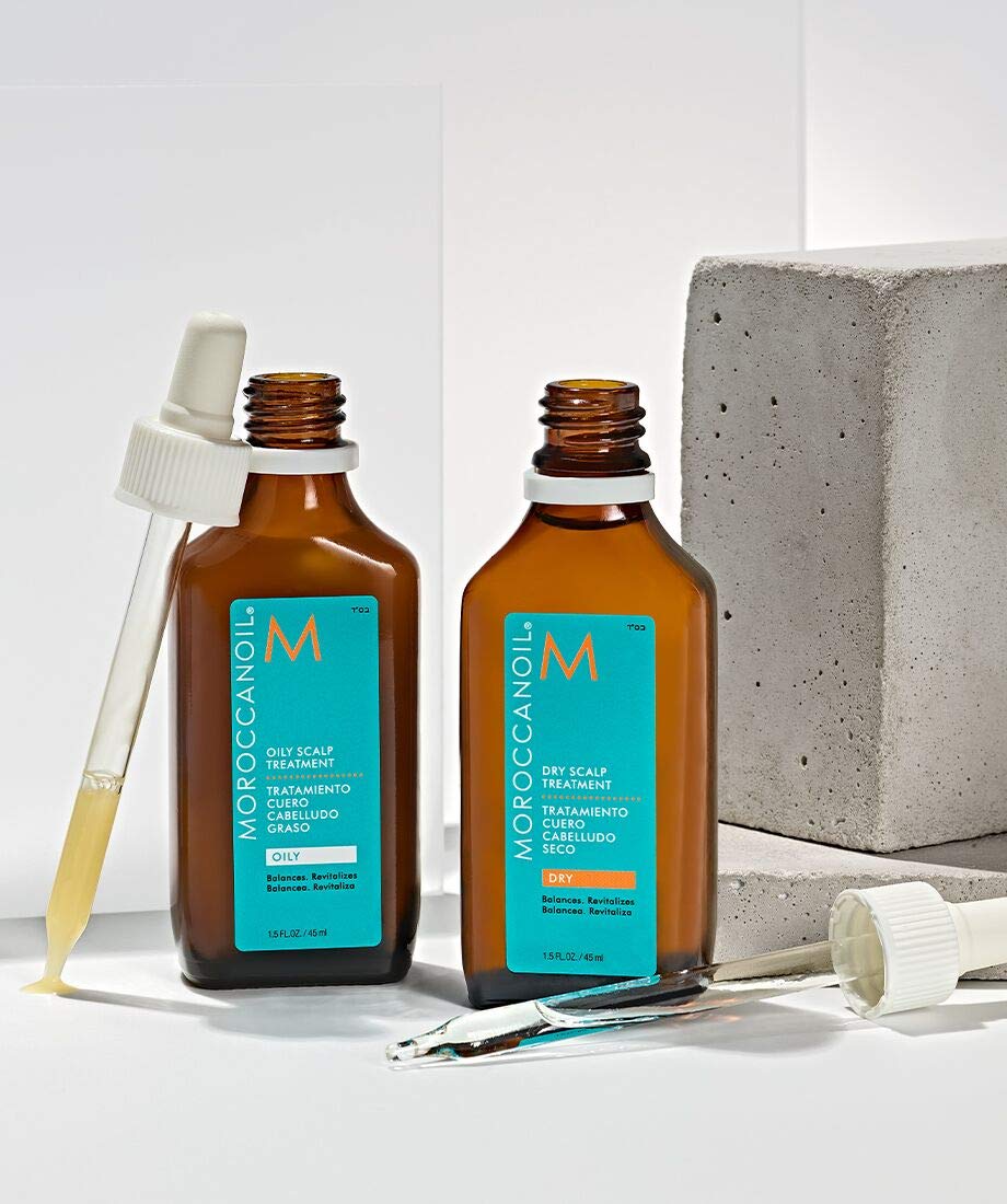 Moroccanoil Dry Scalp Treatment, 1.5 Ounce: Premium Beauty