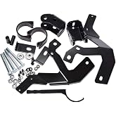 ARB Bp51 Fit Kit Jeep JL Front 3in (VM80010038)