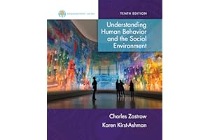 Empowerment Series: Understanding Human Behavior and the Social Environment