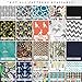 Planet Wise Designer Changing Pad, Aim Twill