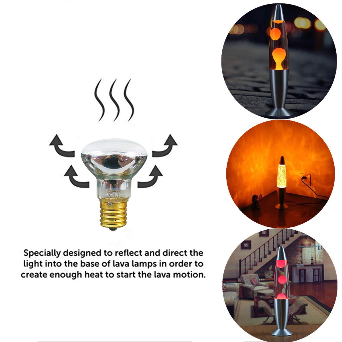 R39 25 Watt Lava Lamp Bulb sheungchristopher