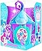 Of Dragons, Fairies, and Wizards Pixie House Playset and Accessories, Blue
