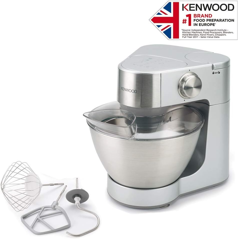 kenwood prospero stand mixer khc29 b0wh