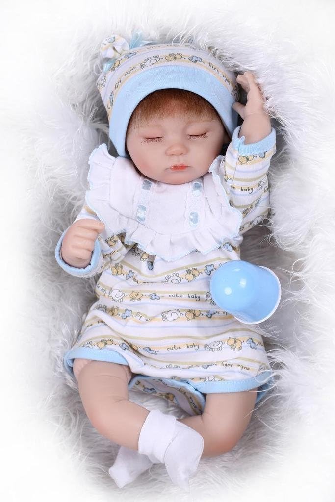 nicery reborn dolls