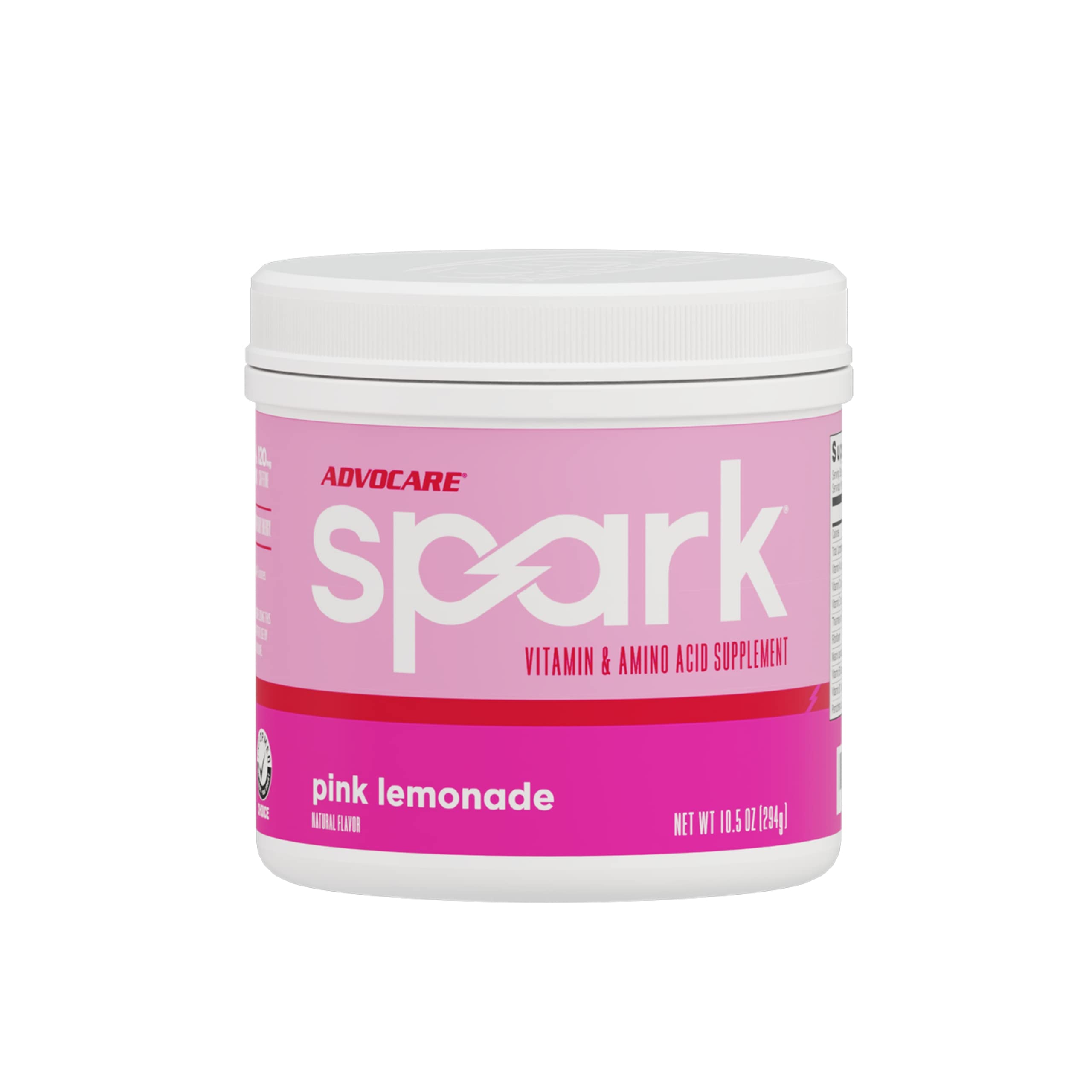 Mua Spark Vitamin & Amino Acid Supplement Focus & Energy Supplement