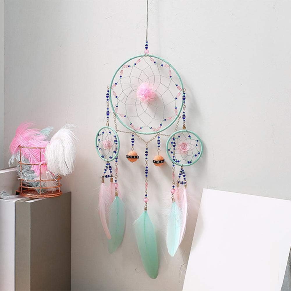 ALOXYJWPG Colgante Hecho A Mano Colgante De Pared Decoración: Amazon.es