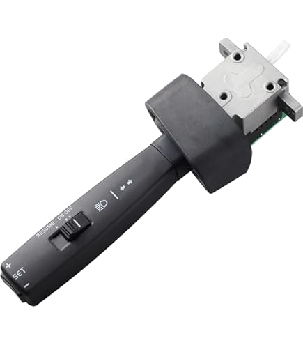 Turn Signal Switch Fit For VNL 630 660 670 VNM 200 430 630 Volvo Trucks