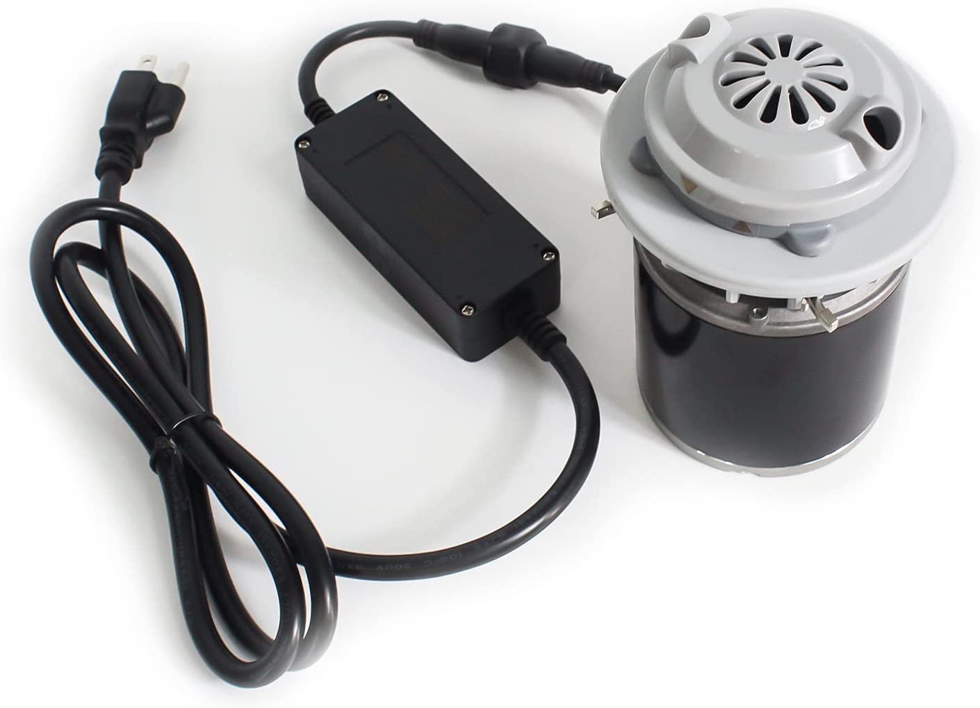 Photo 1 of Beautystyle Pipeless Spa Pedicure Chair Motor Magnetic Jet Head Motor Includes Propeller and Cap