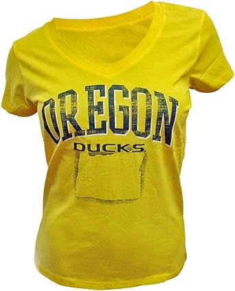 oregon ducks shirt amazon