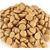 Kauffman Orchards Peanut Butter Chips, 2 Pound Bag