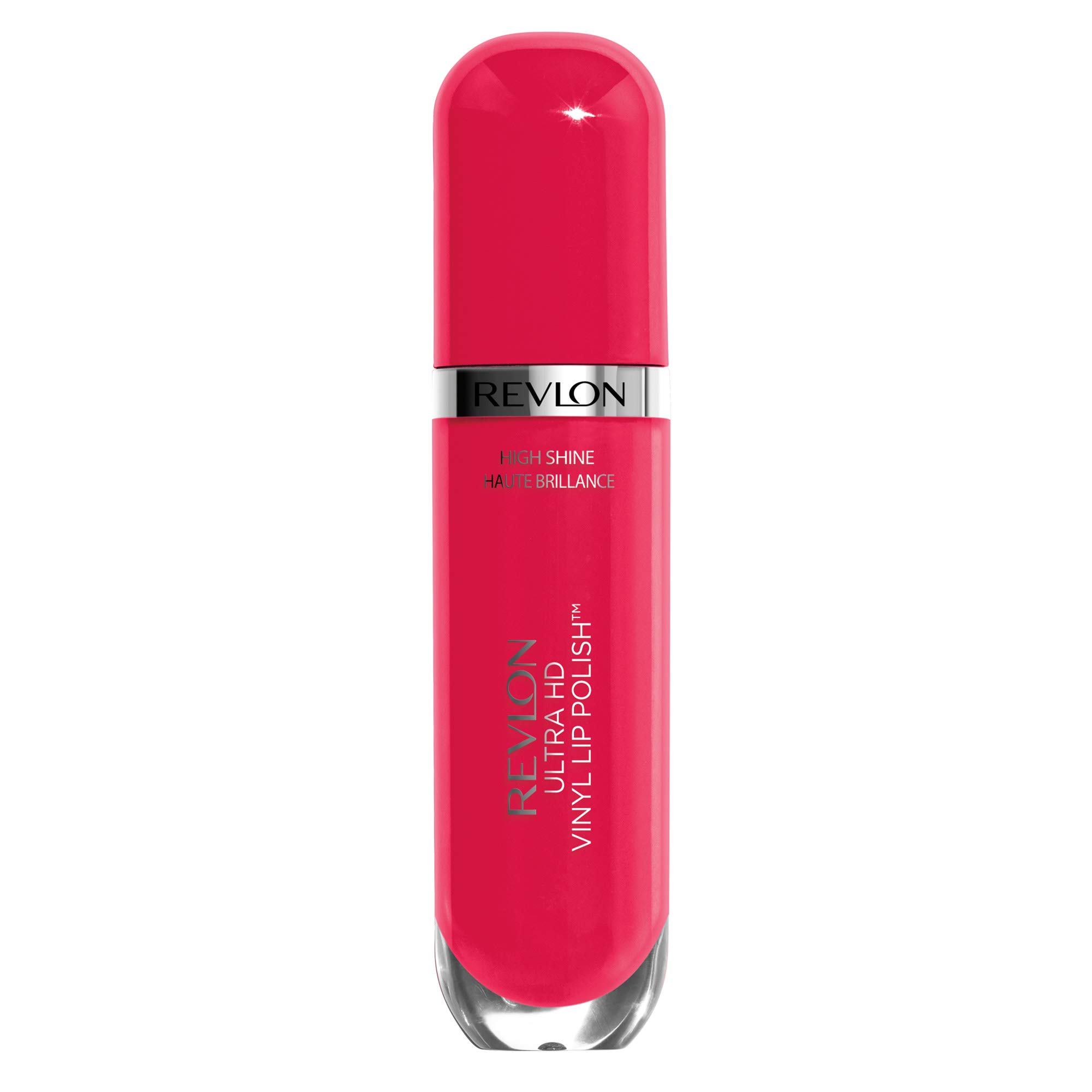 Revlon Ultra HD Vinyl Lip Polish, Fearless Who?