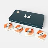 Myprotein Impact Whey Protein Variety 10 Pack - Sample Sachets view 2