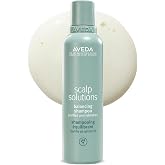 Aveda Scalp Solutions Balancing Shampoo | Gently Removes Pollution &amp; Build-Up, Improves Scalp Hydration | for All Hair Types | Citrus, Floral, Mint Aroma | 94% Naturally Derived*