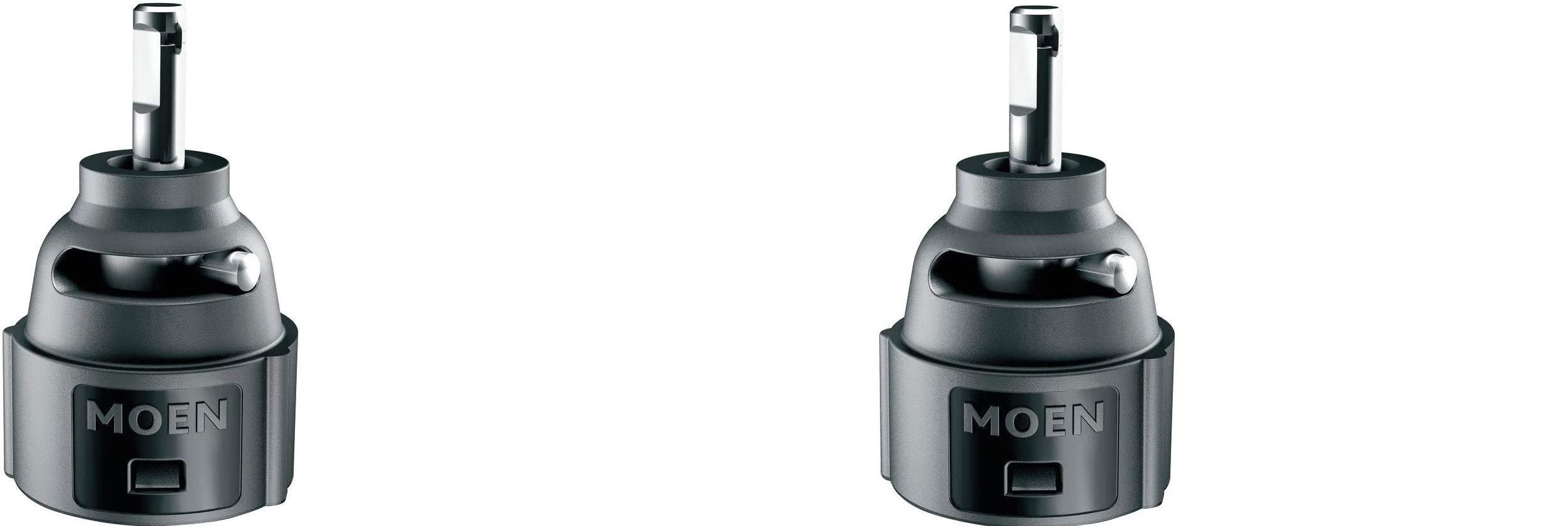 Moen MO1255 1255 Faucet Stems (2)