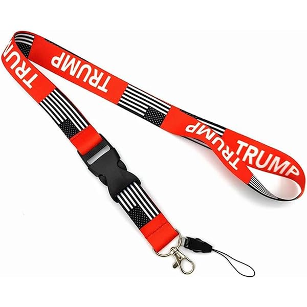 Amazon.com: Pinstant Trump President Presidential Campaign 2024 US