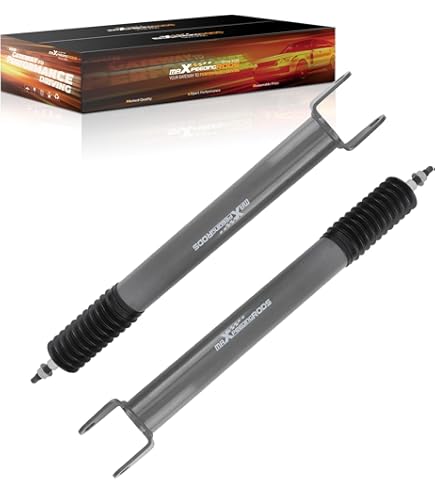 Amazon.com: Bilstein 24225441 Shock Absorber : Automotive