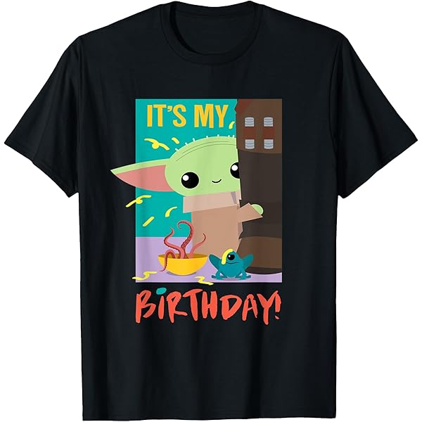 planet kyu Tシャツ　The Birthday planet kyu Tシャツ The Birthday Amazon.com: It's my Birthday