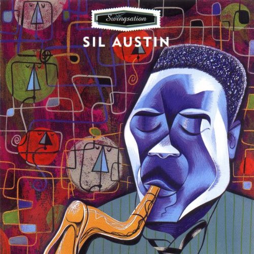 Sil Austin - originally Mercury 70963 - Zortam Music