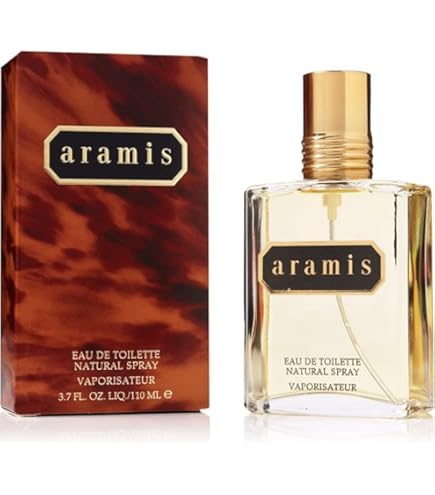 aramis アラミス　VOYAGER オードトワレ 110ml 未使用　最安値 Amazon.com : ARAMIS by Aramis Cologne / Eau De Toilette Spray 110