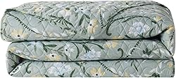 VCNY Home - Full/Queen Quilt Set, Pinsonic Bedding