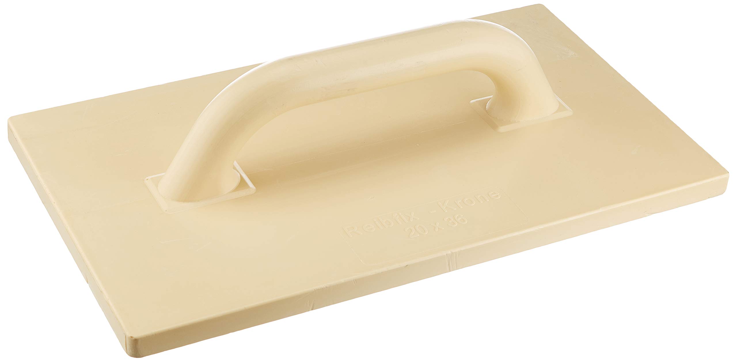 Connex COX781330 Plastering Float of Pu, Beige, 20 x 36 cm
