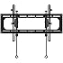 Sanus - Premium Series Tilting Tv Wall Mount For Most 42" - 90" Flat-panel Tvs (BLT2-B1) Black - New