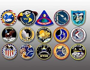 Amazon.com: American Vinyl SHEET of 1.5 inch tall ALL ...