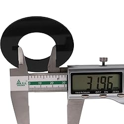 WQSING 30mm Bucket Pin Shim Kit Compatible with