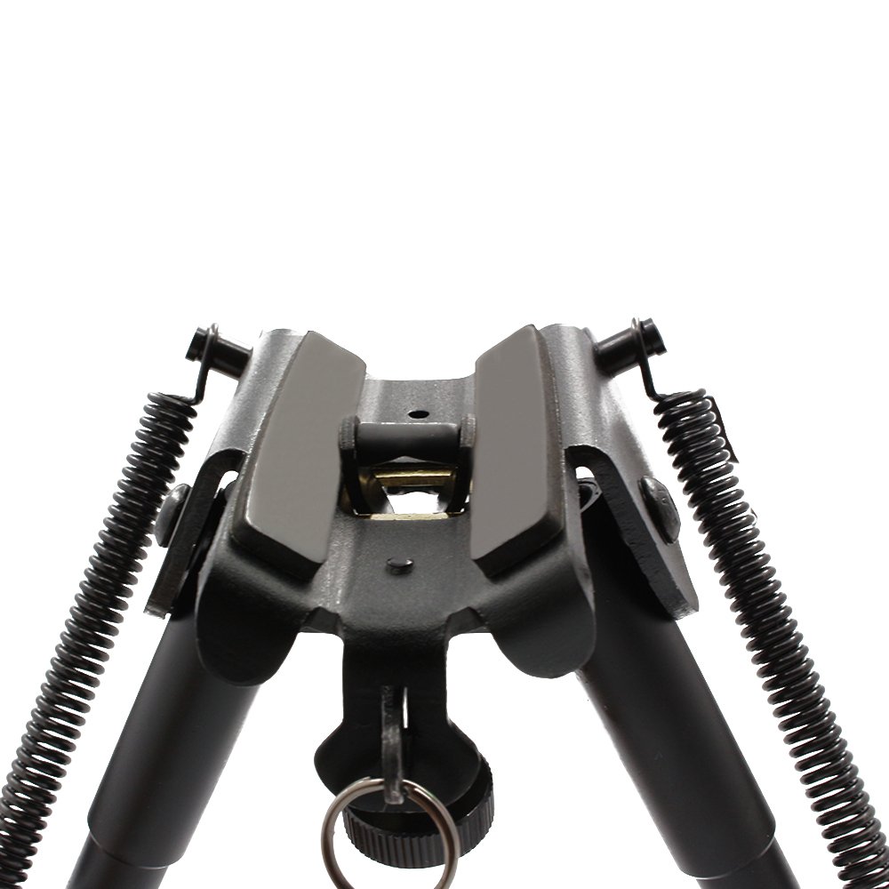 MRJA Hunting Rifle Bipod 6\