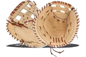 MARUCCI SPORTS Marucci Acadia Series 33" Fastpitch Catcher's Mitt: MFG3AC230C2FP