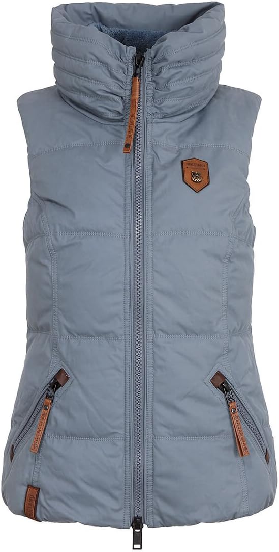 Jacket Women Naketano Discoschnupfen Jacket