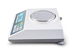 Torbal AD120 Precision Scale, 120g x 0.001g