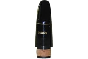 SELMER Bundy Clarinet Mouthpiece (BP201)