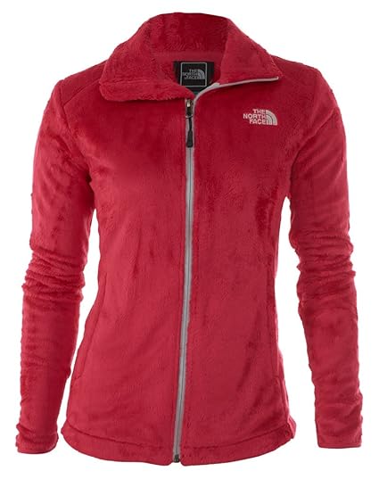 North face fleece jacket amazon Clearance