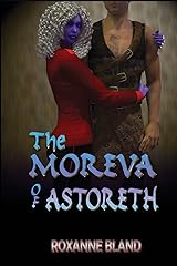 The Moreva of Astoreth Paperback