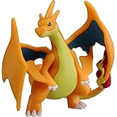 Takaratomy ESP-09 Pokemon Sun & Moon Figure - Mega Charizard Y