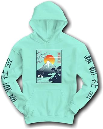 riot society hoodie amazon