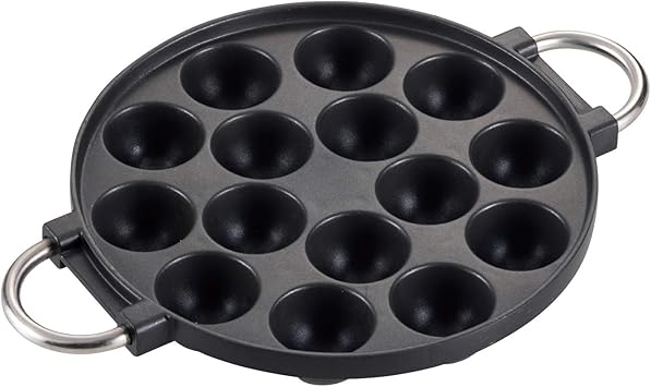 Amazon Bundok バンドック アヒージョ プレート 902 フッ素樹脂加工 キャンプ たこ焼き Bundok バンドック クッキングツール Amazon Bundok バンドック アヒージョ プレート 902 フッ素樹脂加工 キャンプ たこ焼き Bundok バンドック クッキングツール