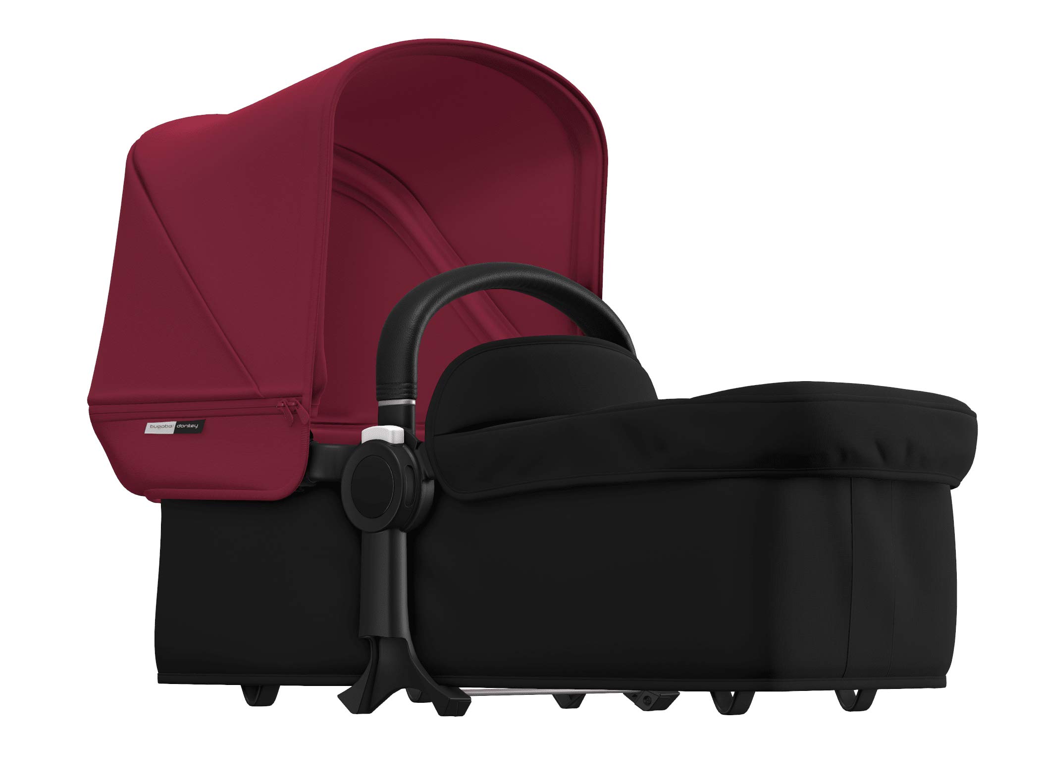 pack extension bugaboo donkey